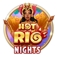 Hot Rio Nights